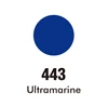 443 Ultramarine
