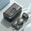 Nero per testa di iPhone