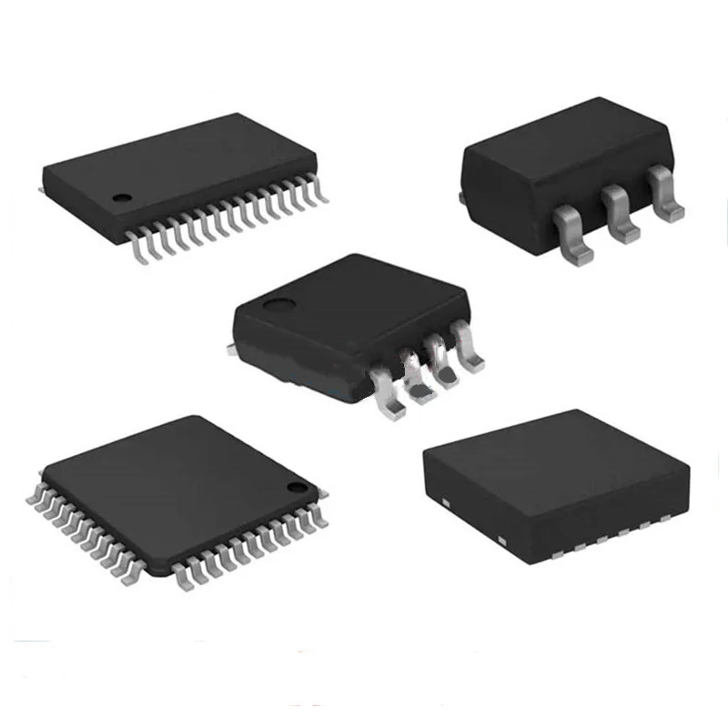 TC4863DB LDO IC Chip Amplifiers 2025 Electronic Components Linear Voltage Regulator TC4863DB