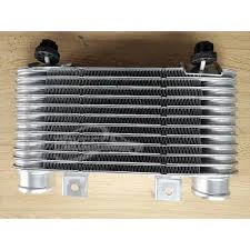 Factory Outlet High Quality Intercooler -smaller — 5