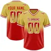 Old GoldRed15