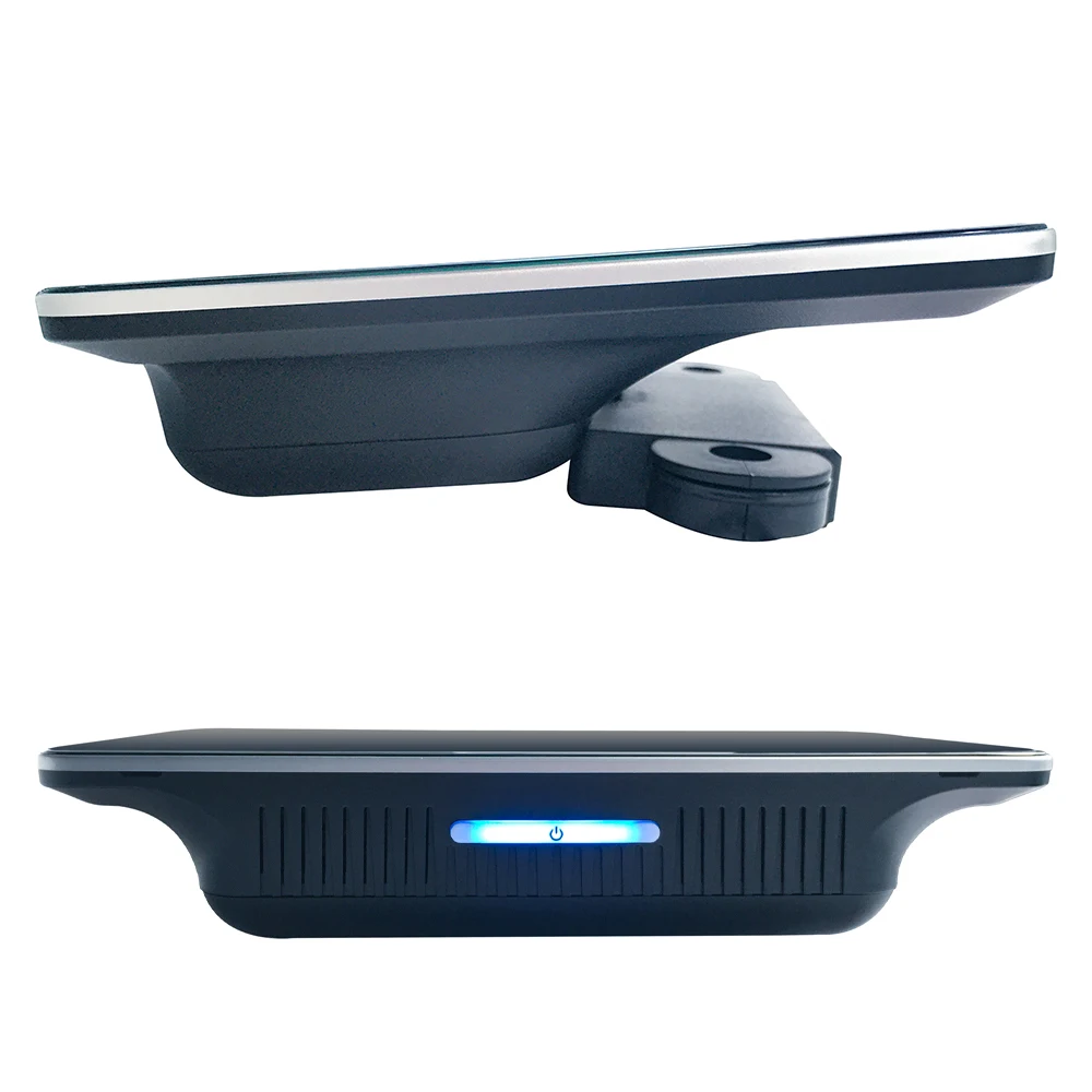 Android 12車用ヘッドレストモニター 10インチ 2+32GB/4+64GB Wi-Fi FM