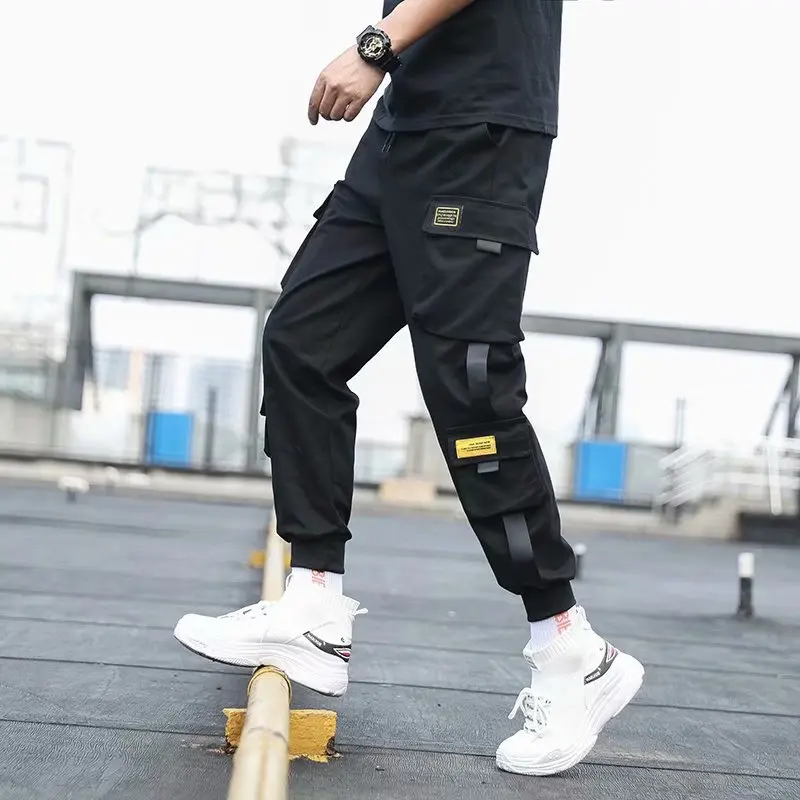 virgil abloh camo pants