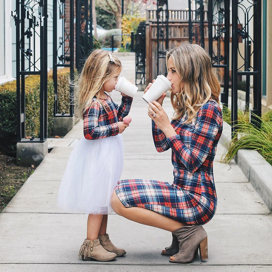 wholesale mommy and me clothing
