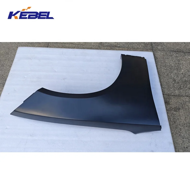 Car Accessories Auto Fenders Customize Front Car Fenders for Dodge Charger 2015 2016 2017 2018 2019 2020 2021