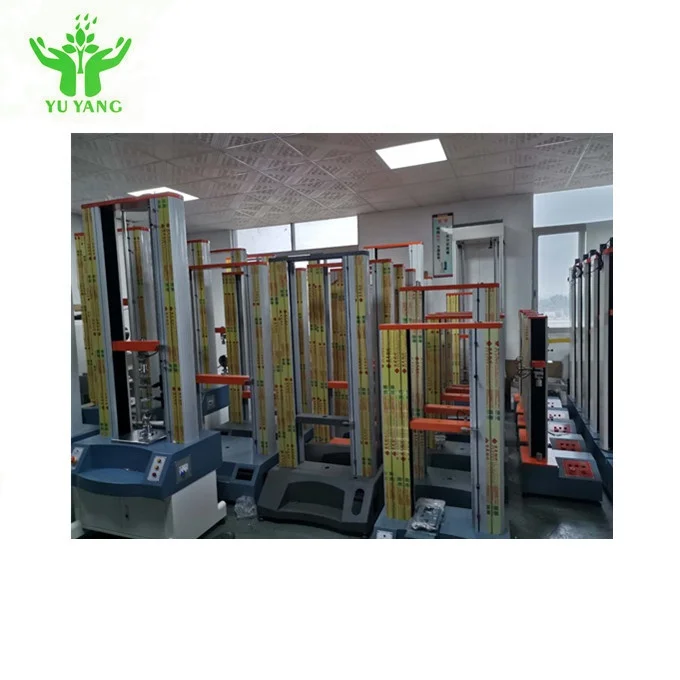 30t Tensile 3000kn Compression Testing Machine Universal Tensile Testing Machine