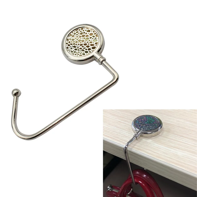 manufacturer handbag hook table holder desk