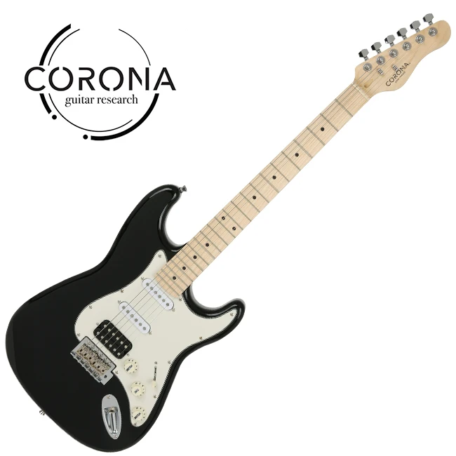 韓国ブランドCORONAプレーヤーSTHSSアルニコVピックアップ初心者学生