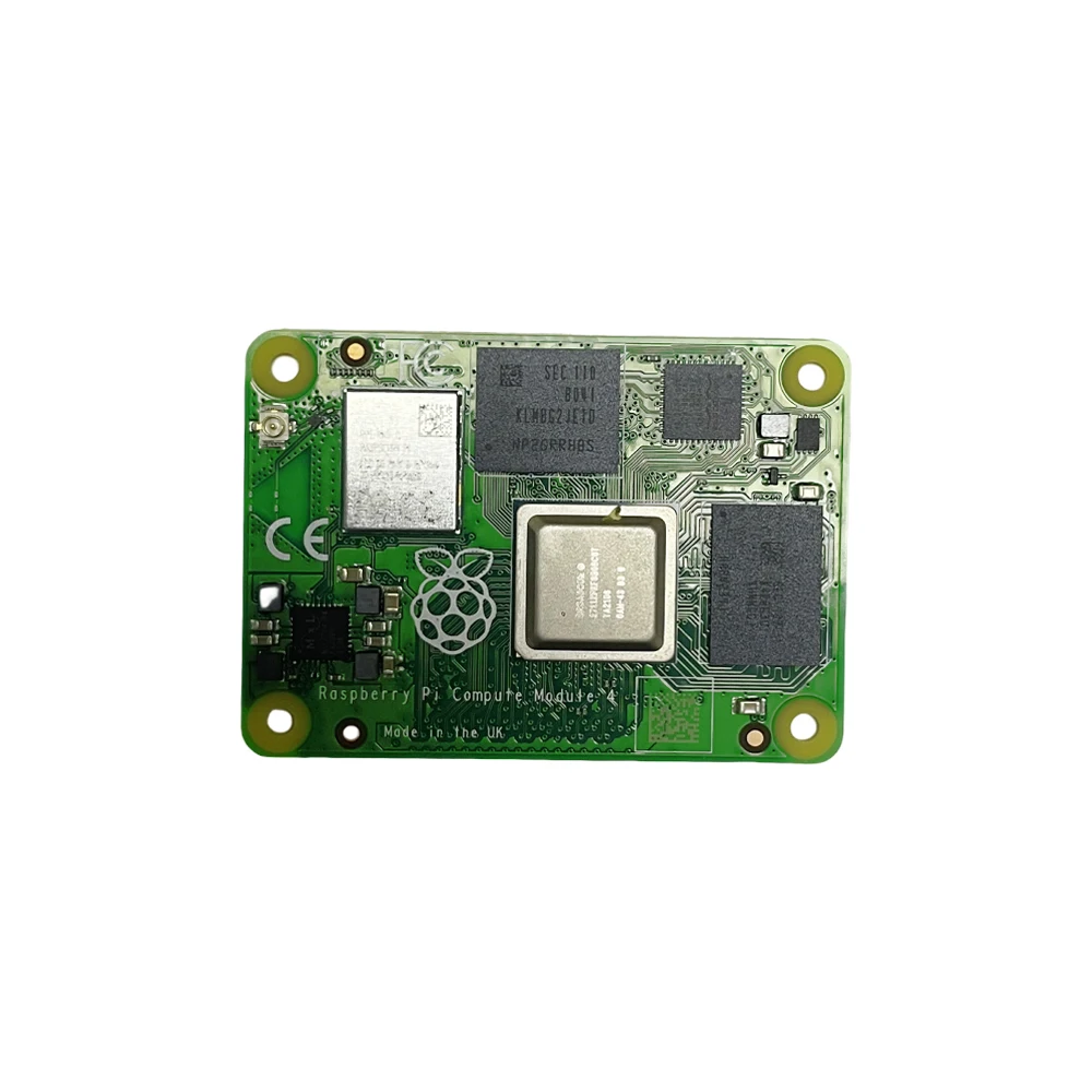 Raspberry Pi CM4 - Versatile and Powerful Compute Module