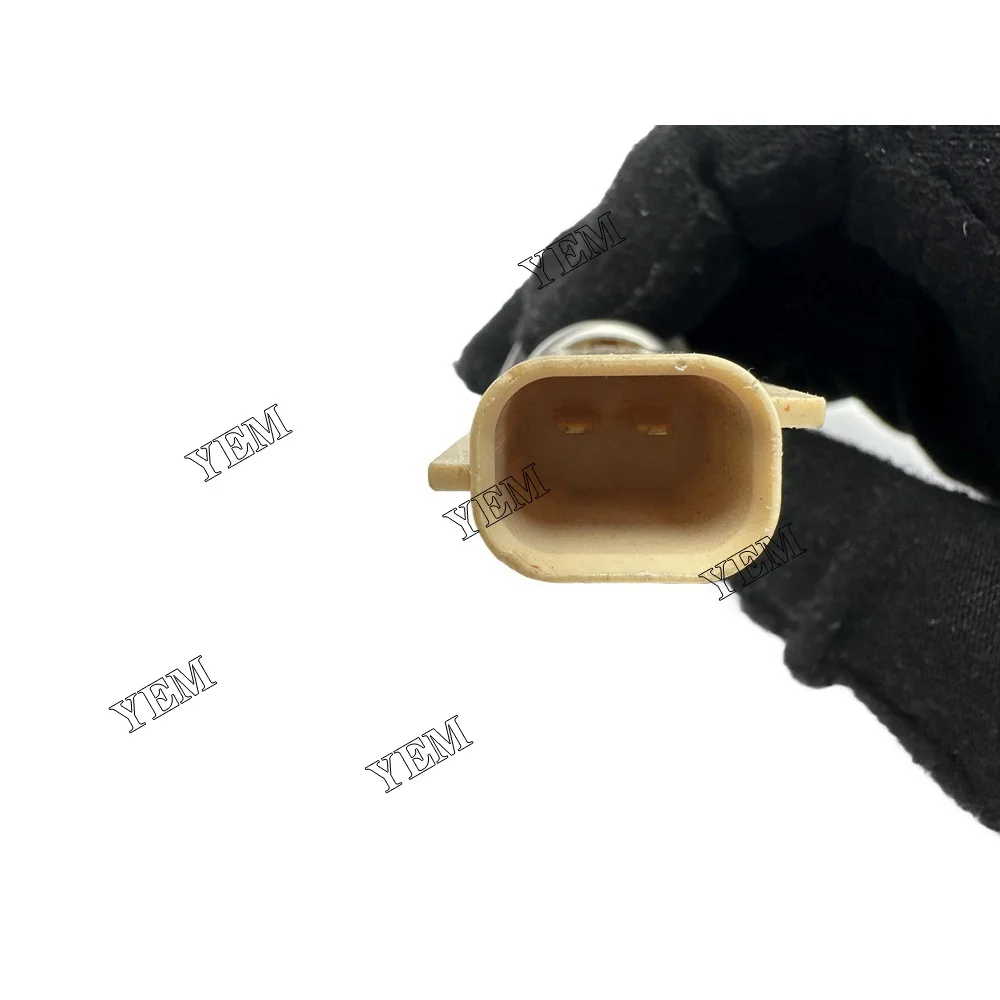 Coolant Temp Level Switch Sensor 4954250 Fit for ISF2.8 Engine 6