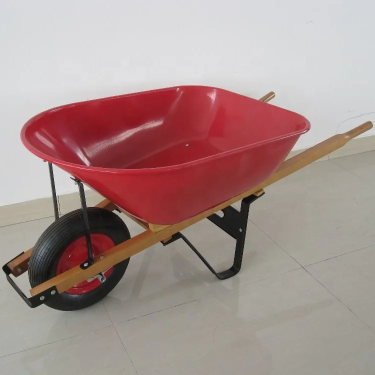 Wb7805 Construction Wheelbarrow Buy Concrete