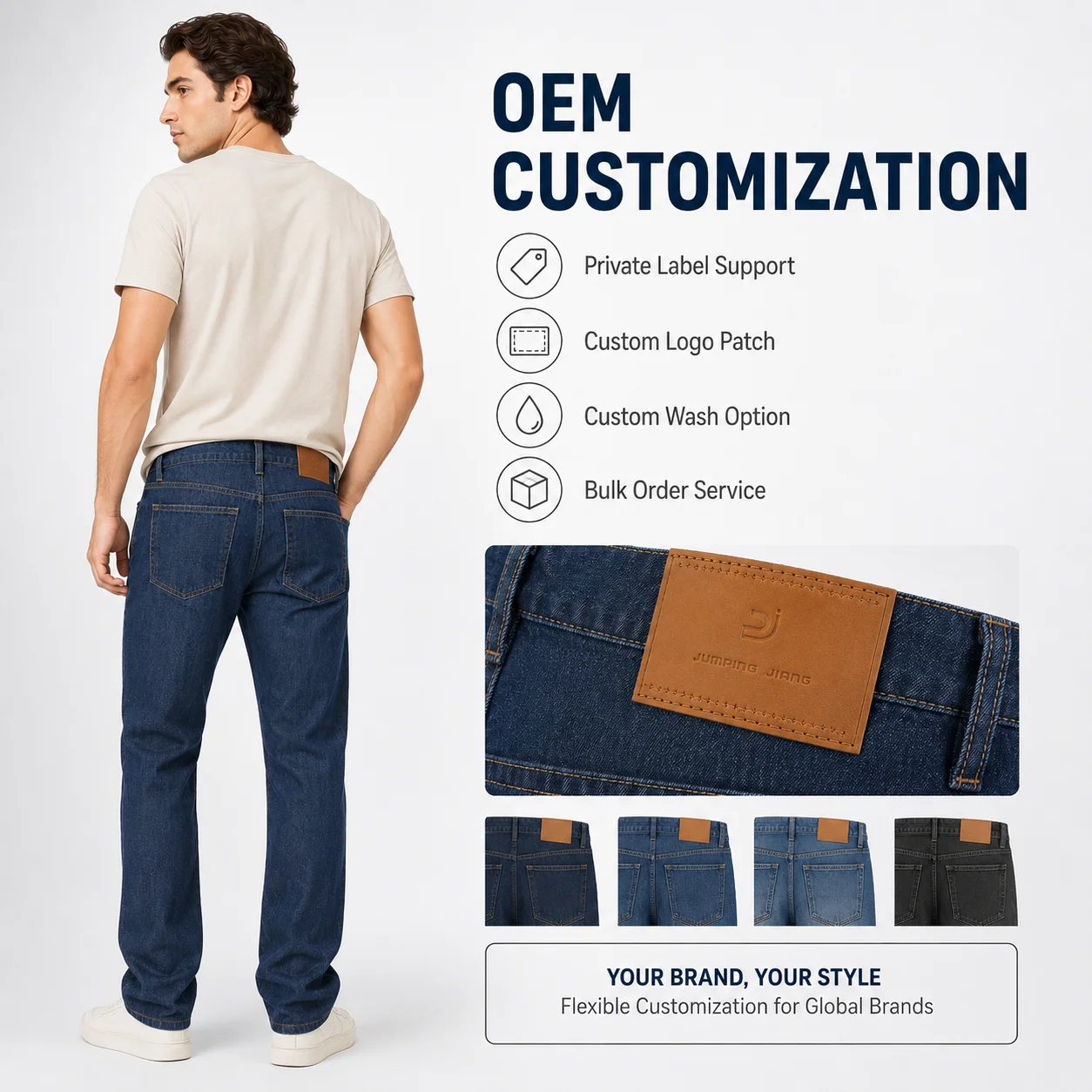 Model image