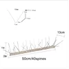 50 cm base 40 spines