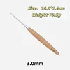 Color madera 3mm