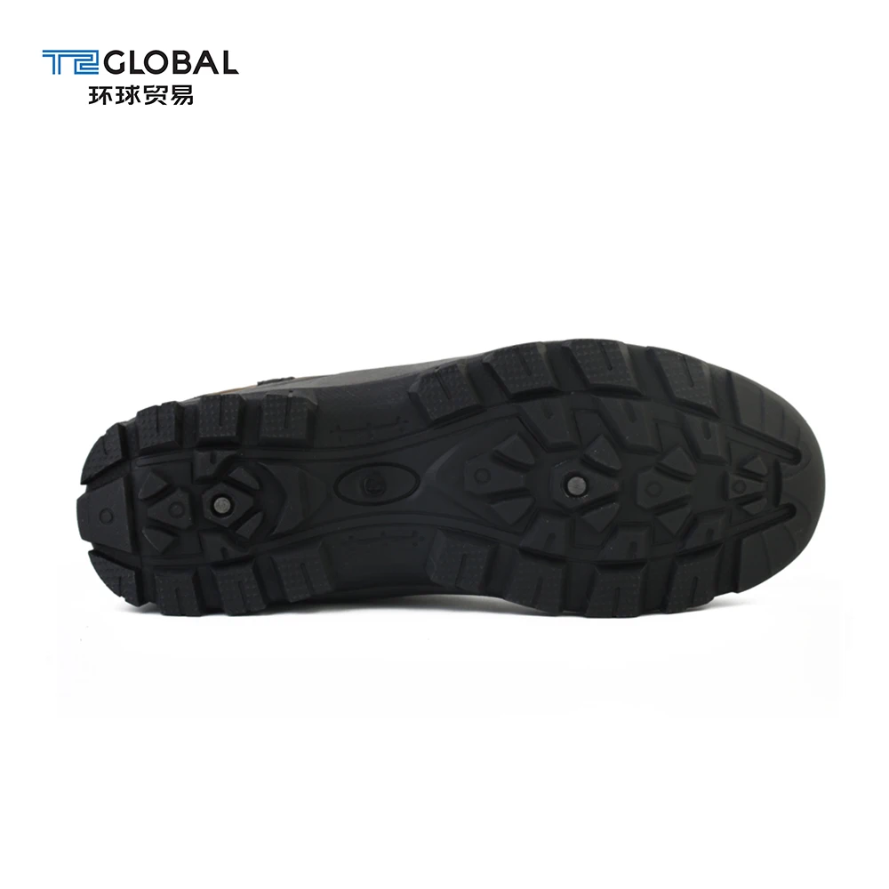 Модные высокие дышащие сетчатые мужские ботинки для походов и скалолазания