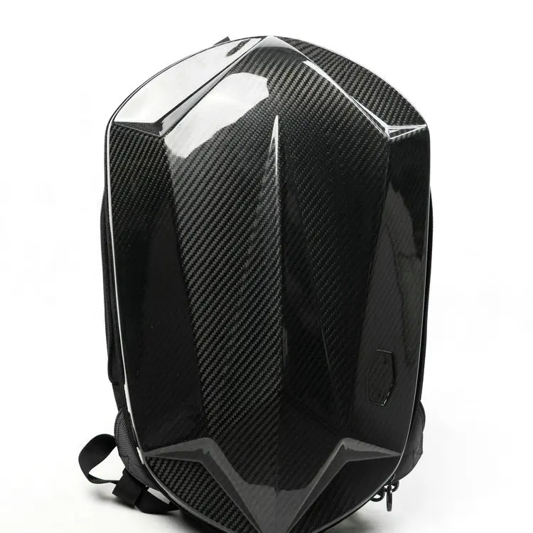 carbon fiber backpack