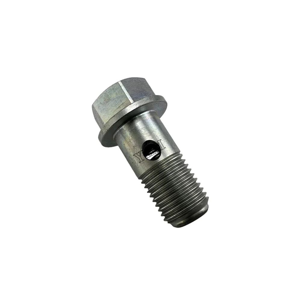 Ready to Ship 1-13260047-0 113260-0540 Overflow Valve for Isuzu 4BD1 Engine Parts Manufacturer