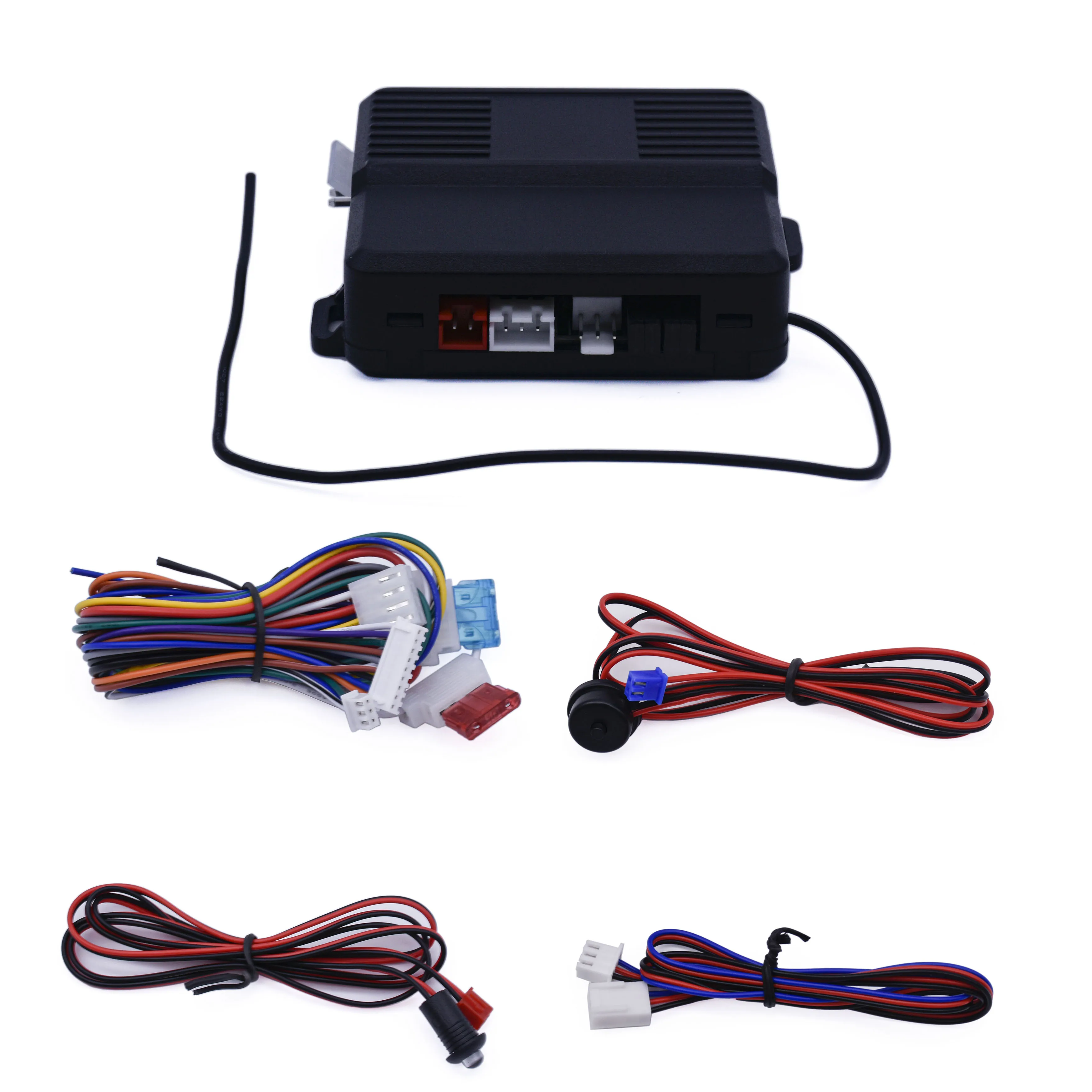 片方向スマートコントロールカーアラームシステムG06モデル