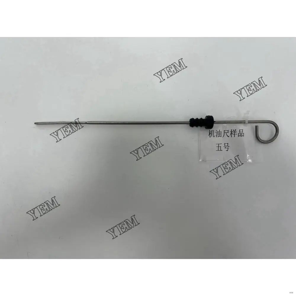 Oil Dipstick Lub 1G577-36412 Fit for Kubota V3800 Excavator Parts