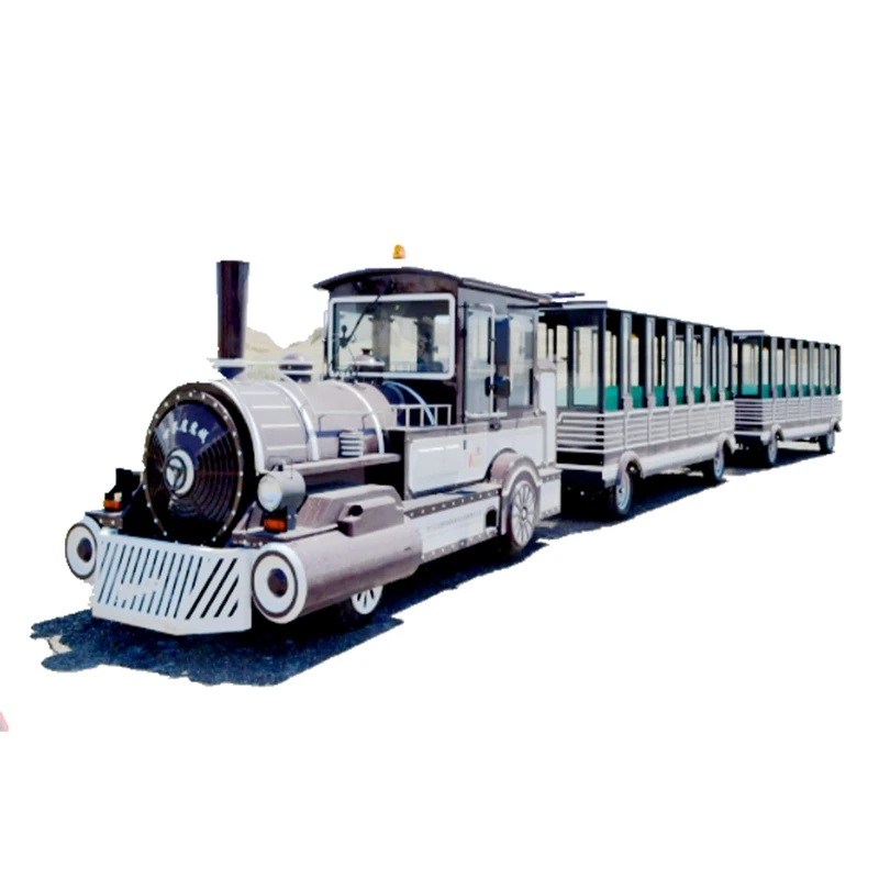 Vendo Trenino Turistico Trenino Dotto Train Vendo Trenino