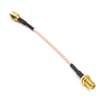 RF jumper coaxial cable  SMA RG316 Rg178  for wireless wifi