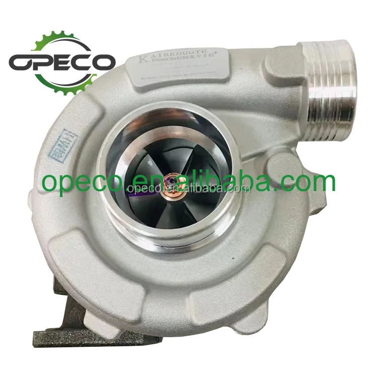 WP2.1 turbocharger 1001815993B JP45K K0JG035K008 for Weichai 