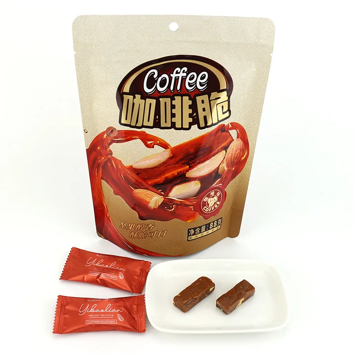 peanut candy