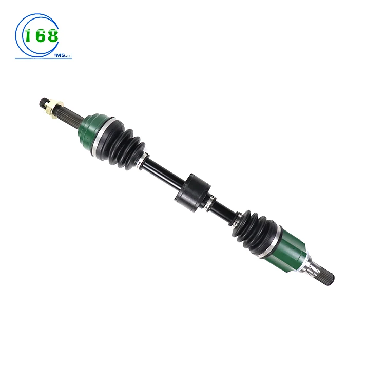Front Drive Shaft for Nissan Sunny 2011-2019 | New Replacement