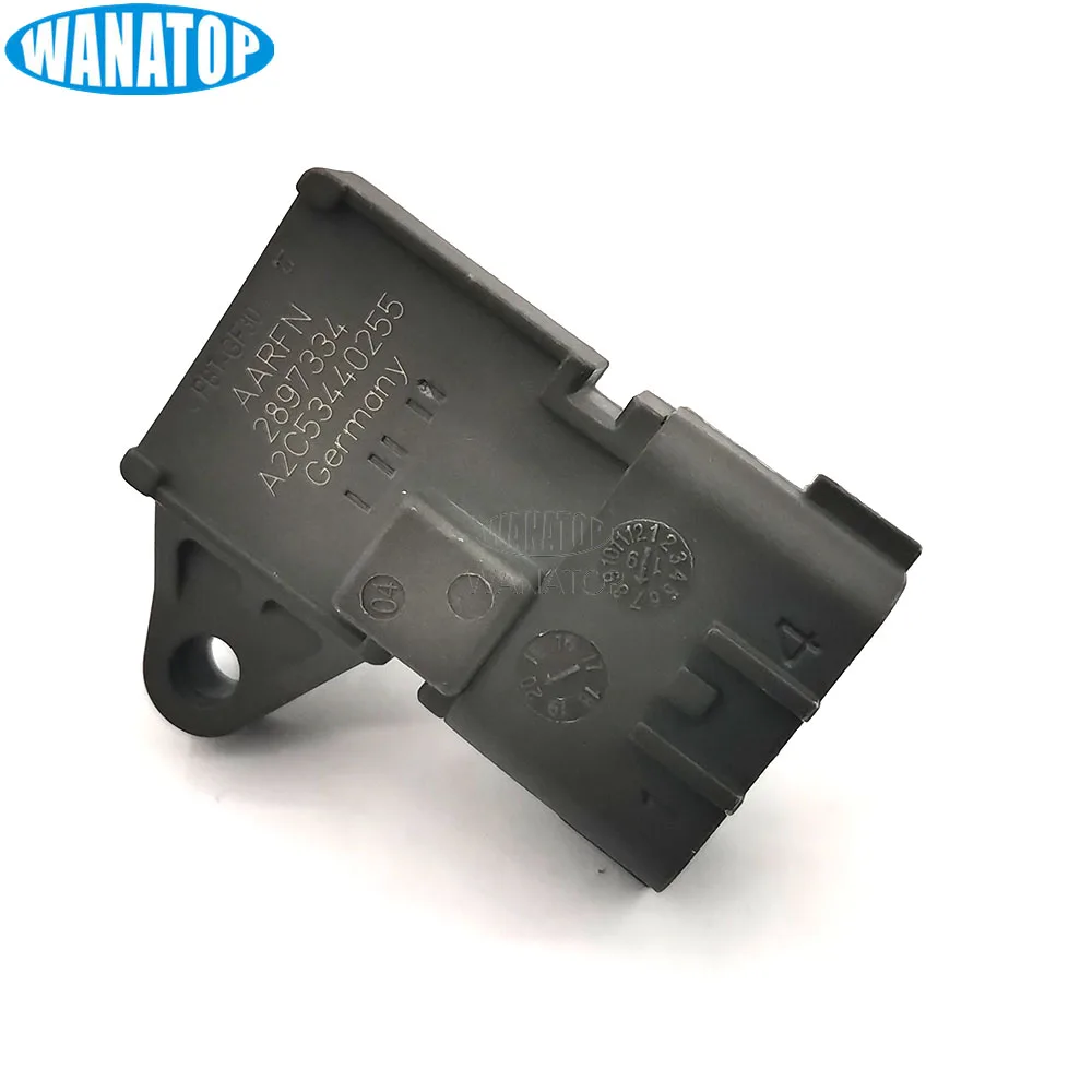 2897332 2897334 A2C99354100 MAP Sensor for Cummins ISC Engines