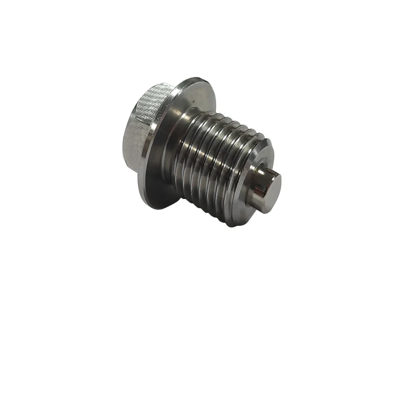 Scarico Pozzetto Inox 42 Osculati 17.118.02 / 1711802 | Idraulica E - Foto 7