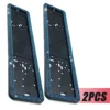 2PCS AB Black