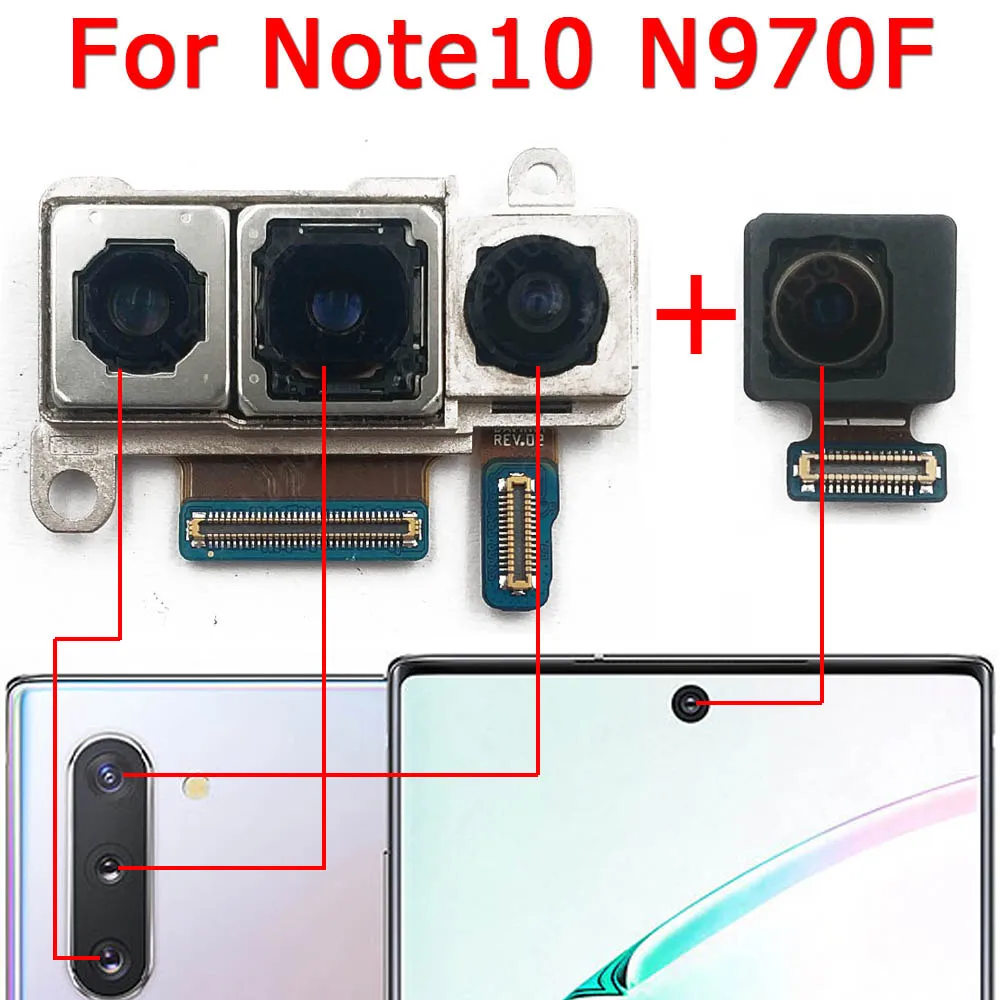 Samsung N970 Note 10