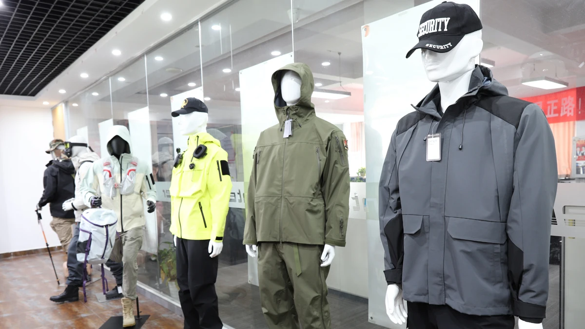 Wuhan Fronter Industrial Co., Ltd.