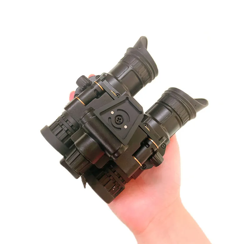 Tactical Super Gen 2+ Image Intensifier Tubes Night Vision Binocular