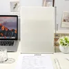 Boîte de rangement A4 [transparente]