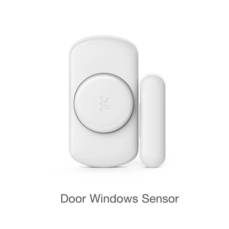 2020 Wifi Ir Remote Wulian Zigbee Home Automation Iot Gateway Hub Smart Home Alarm System