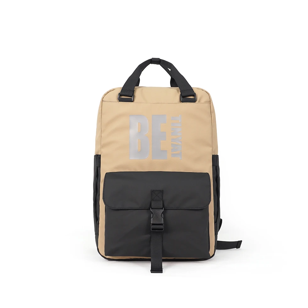 Supplier Waterproof Backpack Unisex Casual Sports Backpacks School Bag Multifunctional Leisure Fashion Backpack