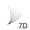 7D