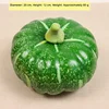 20 cm diameter-green