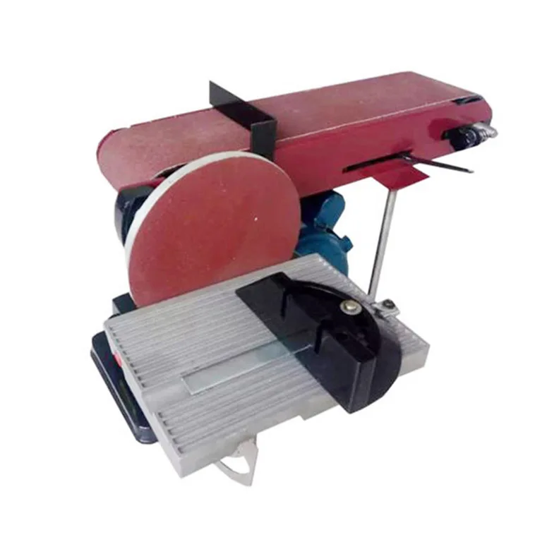 professional belt sander