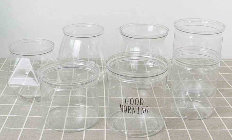 Vasi Autoirriganti Trasparenti Grandi Vasi in Plastica per Piante Vasi per Fiori con Stoppino Vaso per Violetta Africana Pianta Ragno Oceanica Orchidea Trasparente Bianco