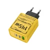 Yellow - EU Plug