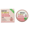 Rimuovi Cuticole alla Rosa