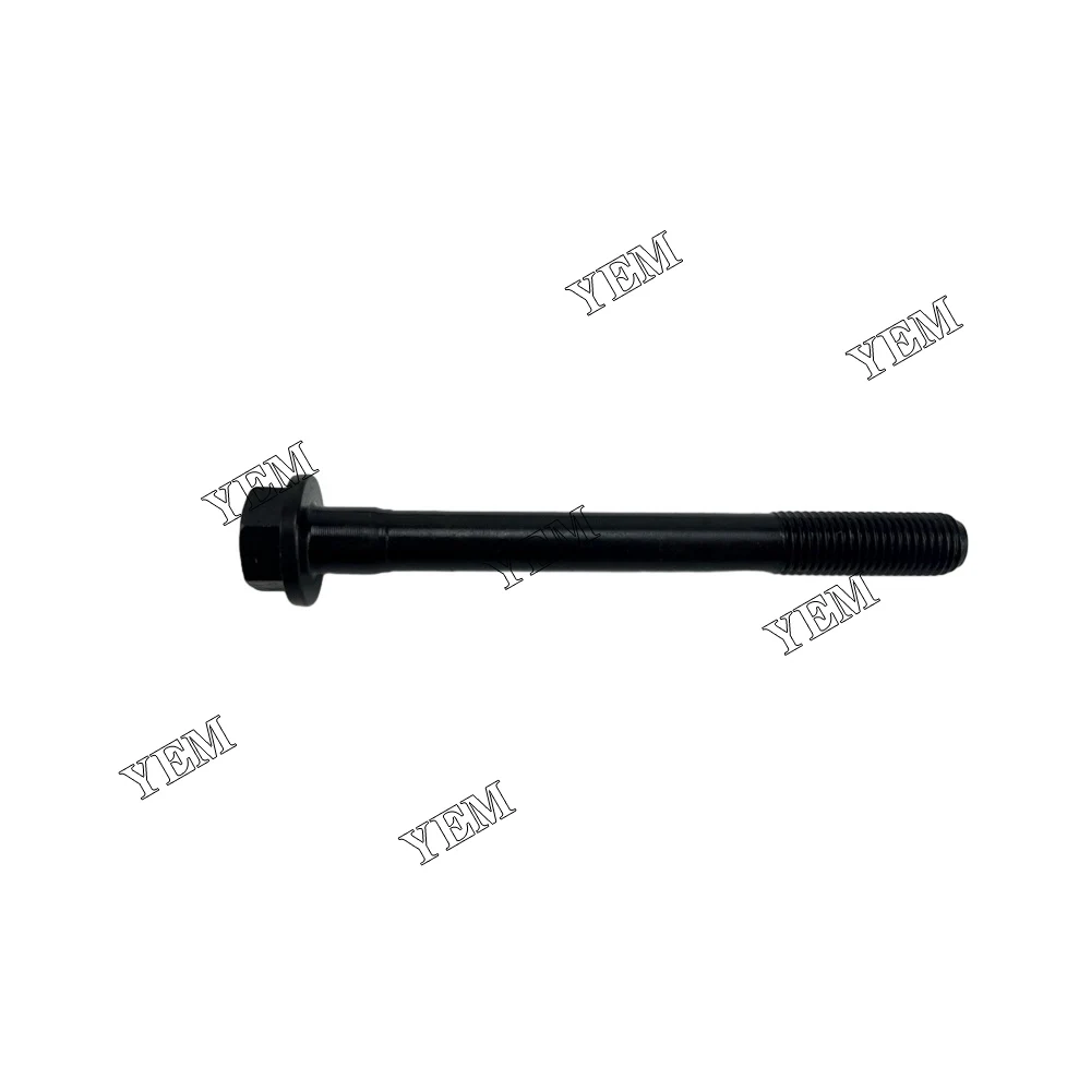 18 PCS Cylinder Head Bolt Fit for Yanmar 4TNV88 Engine 4