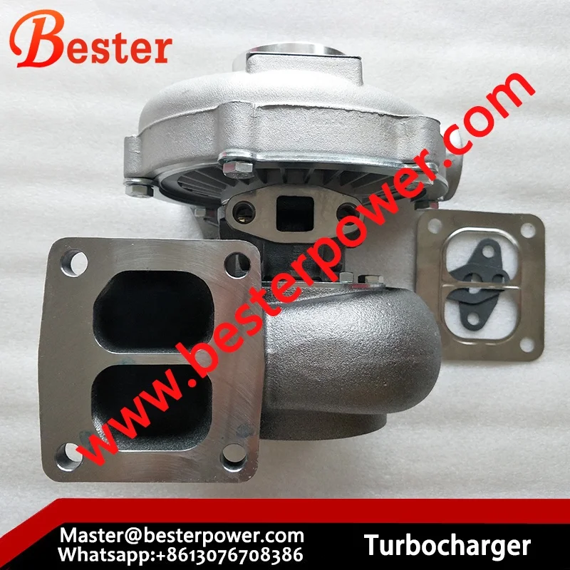 T04E58 Turbo for Kobelco Trucks 6D16-T Turbocharger 479008-5001S 479008-0001 479008-1 ME078070