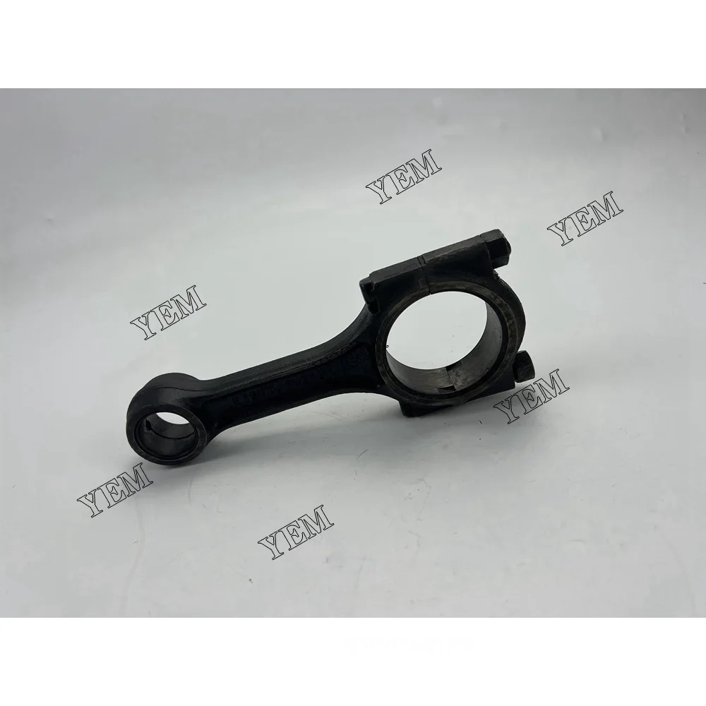 4FB1 Used Connecting Rod for Isuzu Excavator Part Stock Complete 5