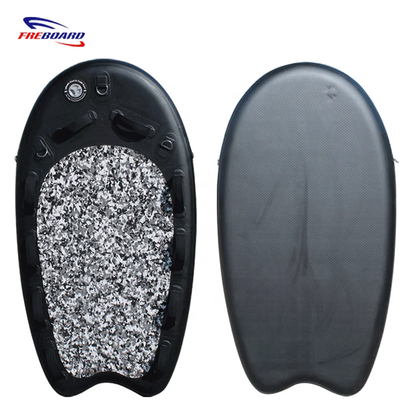 Спасательные надувные сани для водных видов спорта на заказ!