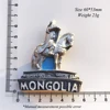 Silver MF9762