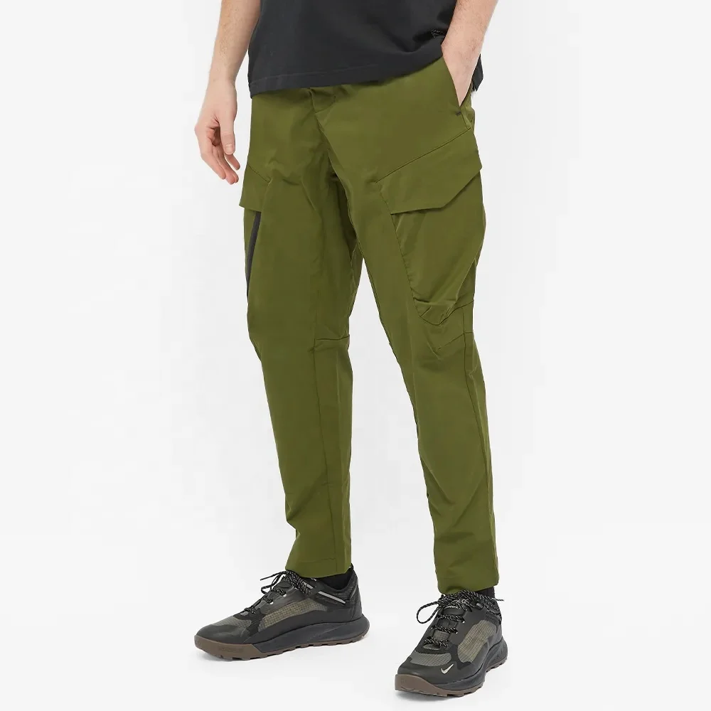 Pantalones De Algodón Para Hombre,Pantalón Informal,Verde Militar,Con  Bolsillos Grandes,Color Sólido,Diseño Personalizado - Buy Hombres Pantalones  Casual,De Los Hombres Pantalones De Algodón,Pantalones De Los Hombres  Product on Alibaba.com