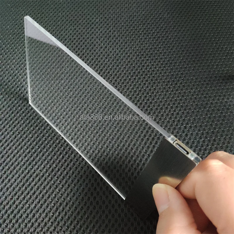 2 LED Employee Retractable Lanyards with Logo Custom